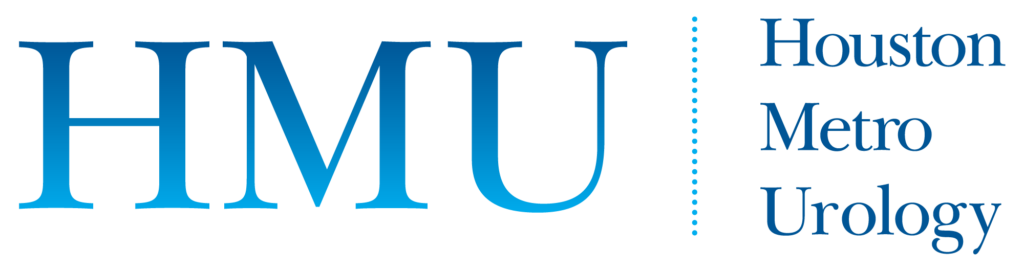 Houston Metro Urology (HMU) Logo