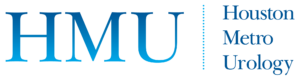 Houston Metro Urology (HMU) Logo