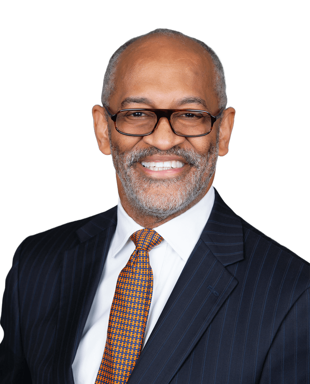 Herbert Watkins MD