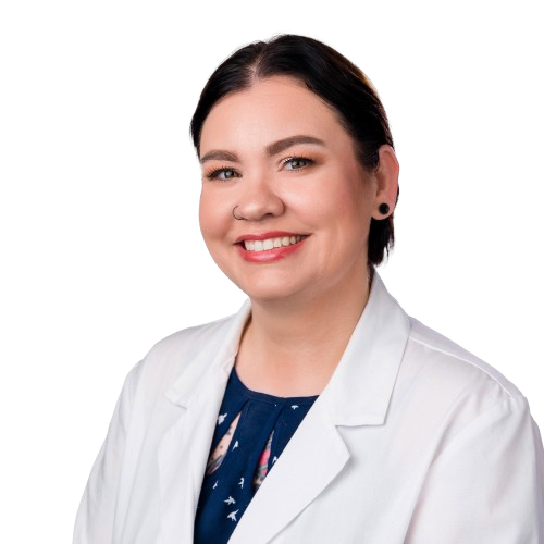 Desiree Benson APRN AGACNP-BC – Urology Nurse Practitioner Desiree Benson