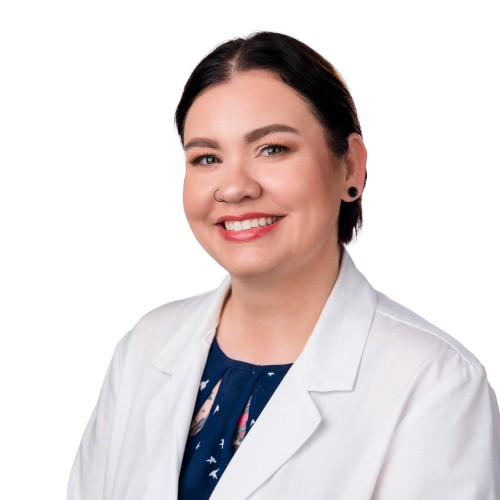 Desiree Benson APRN AGACNP-BC – Urology Nurse Practitioner Desiree Benson