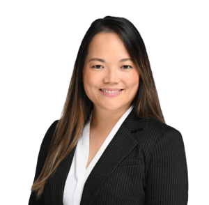 Linh Do MD, is a fellowship-trained urogynecologist