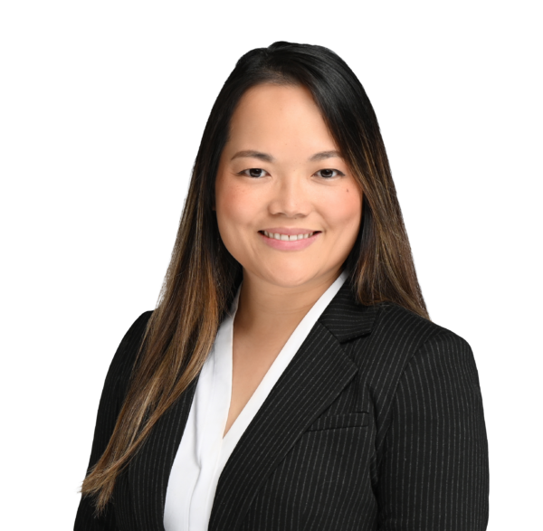 Linh Do MD, is a fellowship-trained urogynecologist