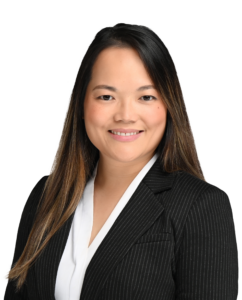 Linh Do, M.D., M.S., Urogynecologist with Houston Metro Urology