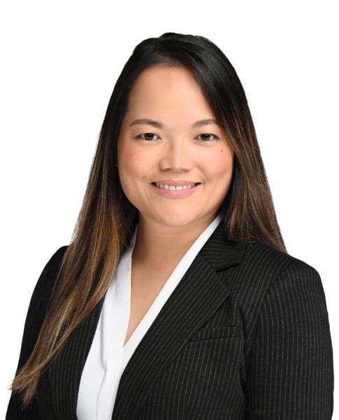 Linh Do, M.D., M.S., Urogynecologist with Houston Metro Urology