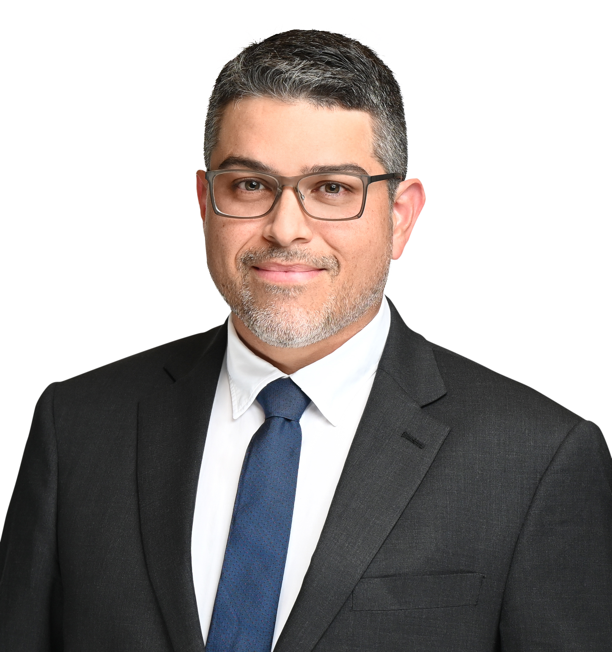 Victor Lizarraga MD provides compassionate and effective urology care 