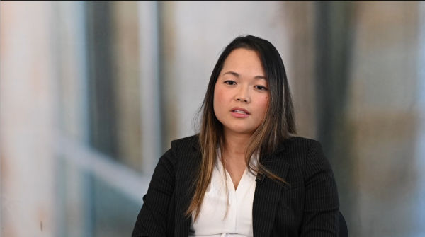 Dr Do discusses Pelvic Organ Prolapse