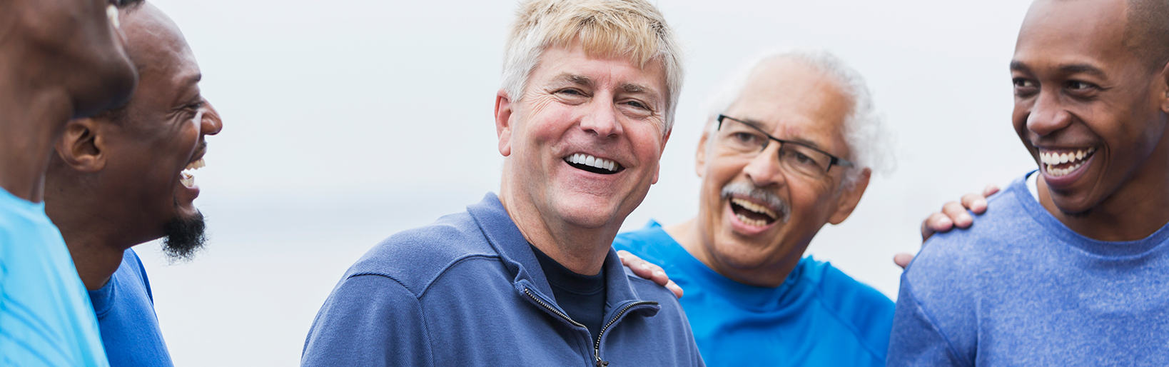 If you’re experiencing problems with your urinary tract or reproductive organs, our experienced team of Houston men’s urologists can help.