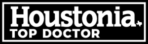 Houstonia Top Doctor Logo