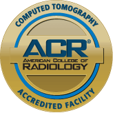 ACR Radiology Logo