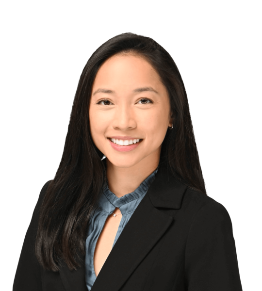 Hannah Pham
