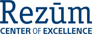 Rezum Center of Excellence Logo