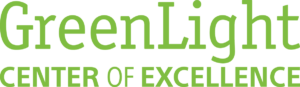 GreenLight Center of Excellence Logo