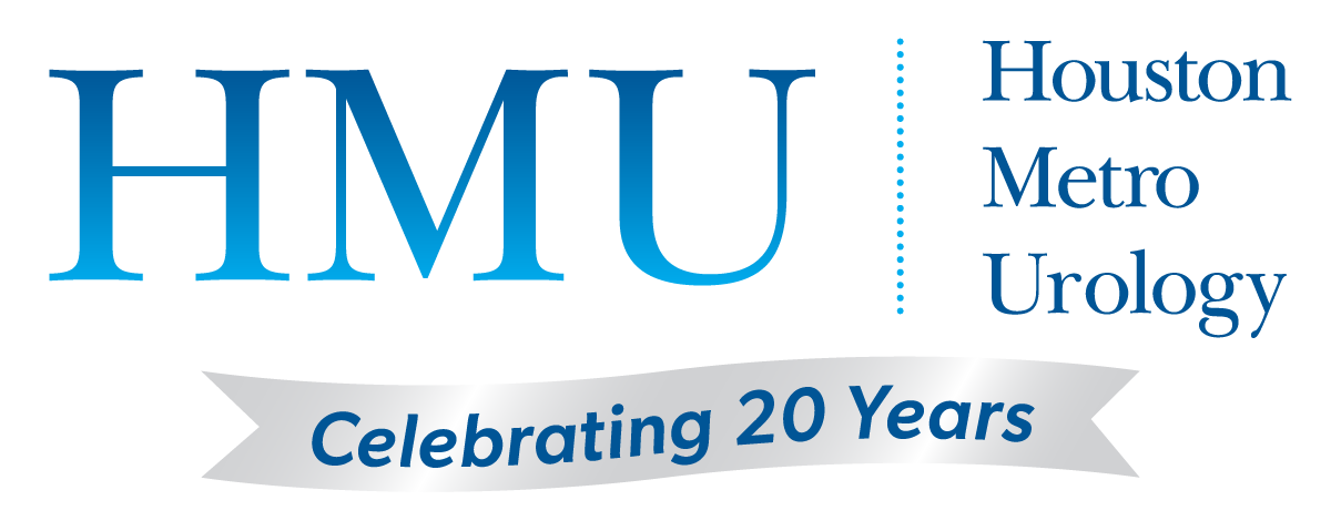 HMU Celebrating 20 Years Logo