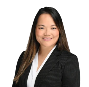 Linh Do MD, is a fellowship-trained urogynecologist
